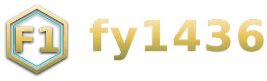 fy1436 logo
